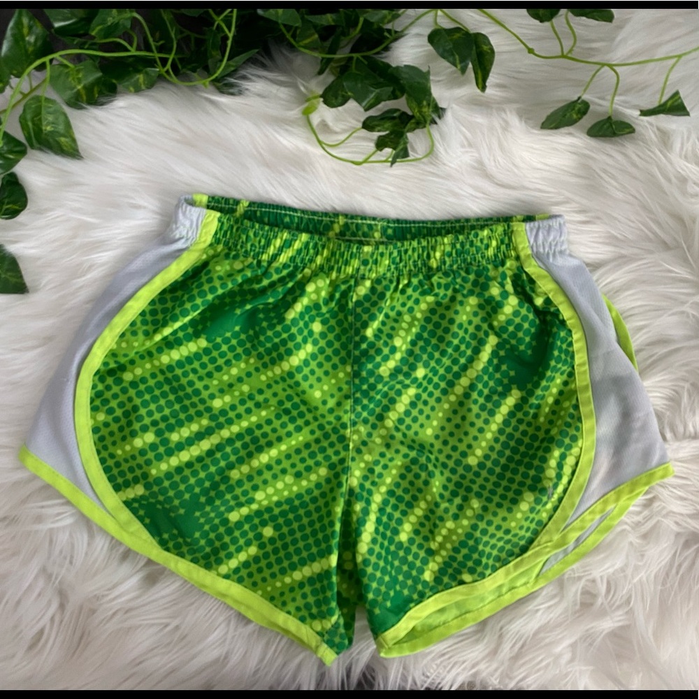 Athletic shorts